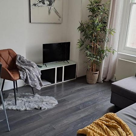Ferienwohnung Fantastic 1Bd Flat In The Centre London Exterior foto