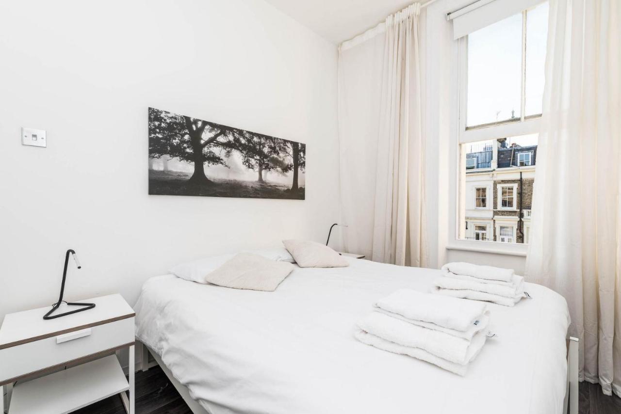 Ferienwohnung Fantastic 1Bd Flat In The Centre London Exterior foto