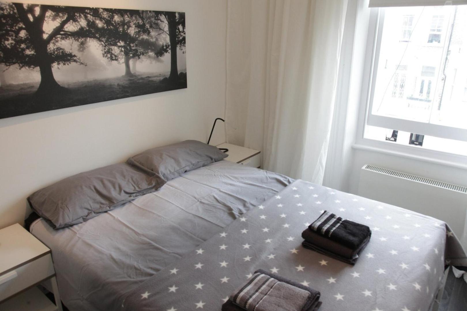 Ferienwohnung Fantastic 1Bd Flat In The Centre London Exterior foto